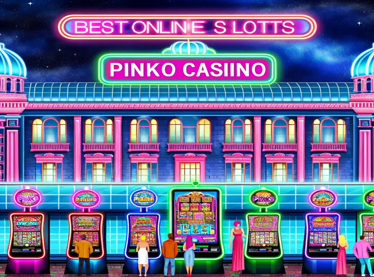 Casino online con dinero real